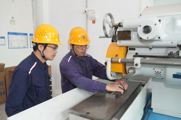 自主創(chuàng)新顯成效，拉伸試驗樣品制備又有好方法！