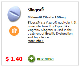 Buy Silagra 100 mg