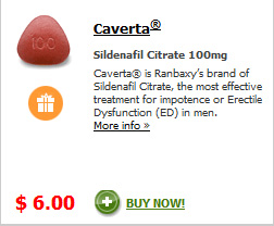 Order Caverta 100 mg