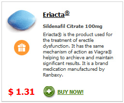 Buy Eriacta 100 mg