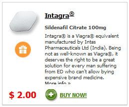 Buy Intagra 100 mg