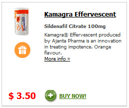 Buy Kamagra Effervescent Online