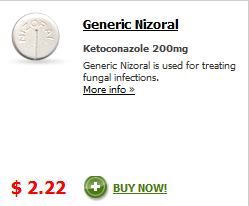 Buy Ketoconazole Online