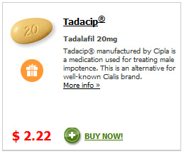 Buy Tadacip