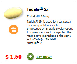 Buy Tadalis